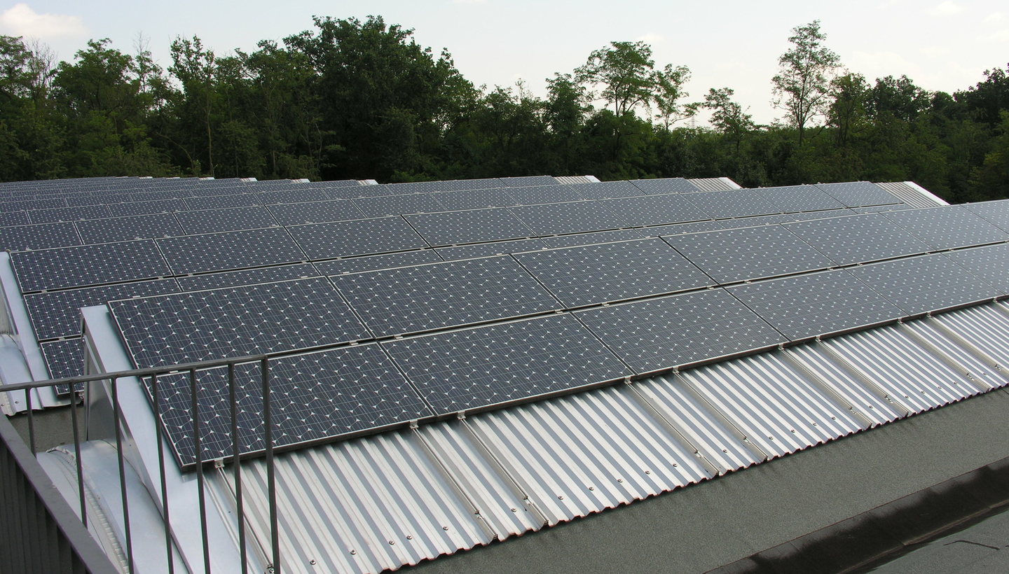 Solar energy_Wendler Italy